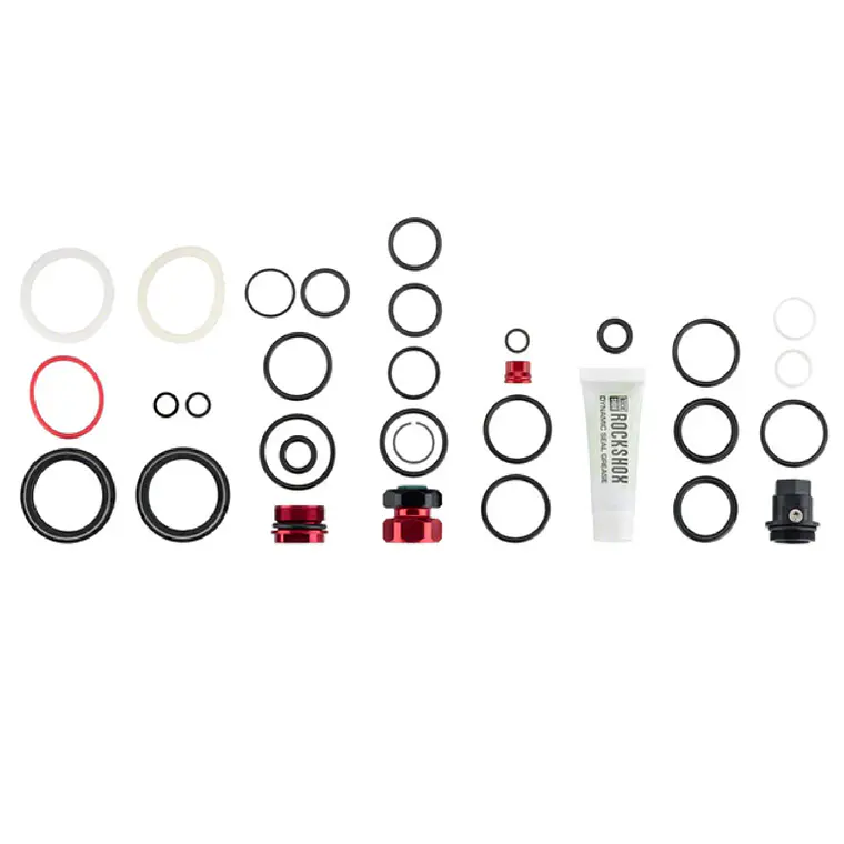 Kit RockShox Servicio 200H SID SL 32mm Base/Select/+/Ultimate/ FA 26+ E 1