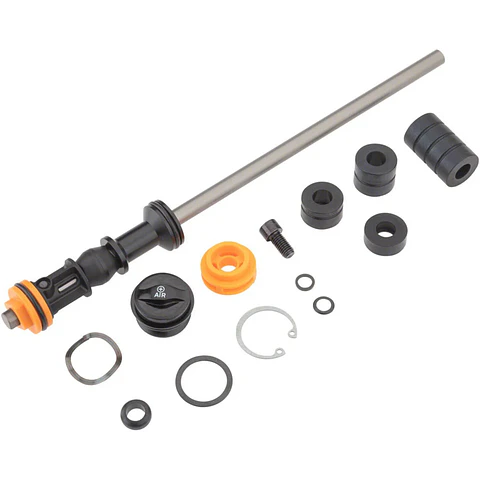 Shaft RockShox Debonair 35 Gold 100-160mm A1 2020+
