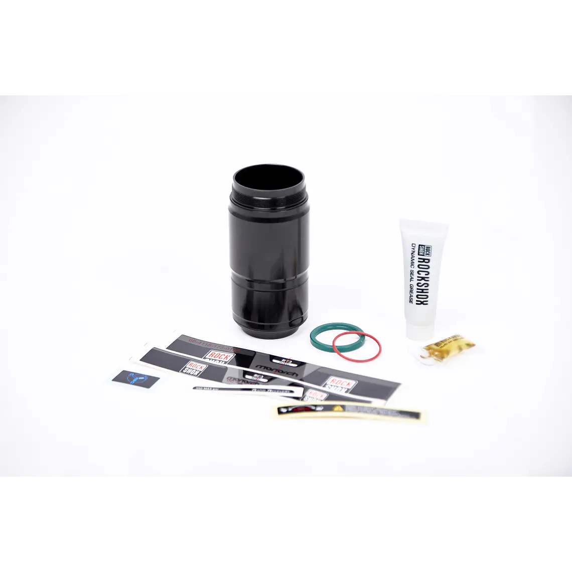 Cámara RockShox Aire Monarch DebonAir B1/C1/D1 200x57mm 1