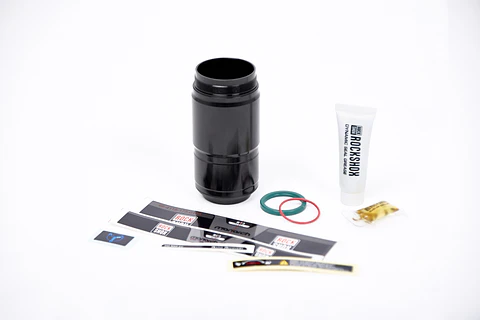 Cámara RockShox Aire Monarch DebonAir B1/C1/D1 200x57mm