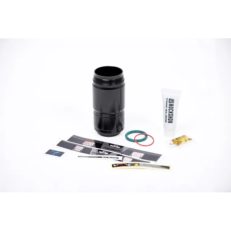Cámara RockShox Aire Monarch DebonAir B1/C1/D1 200x57mm 1