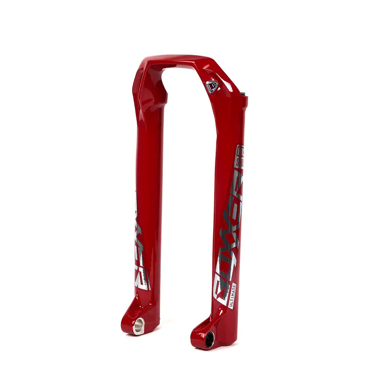 Botellas RockShox Boxxer Ultimate 29 Rojo 1
