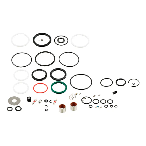 Kit RockShox Servicio Full Monarch B1 RL/C1 R/RT/RT3/D1 RT3