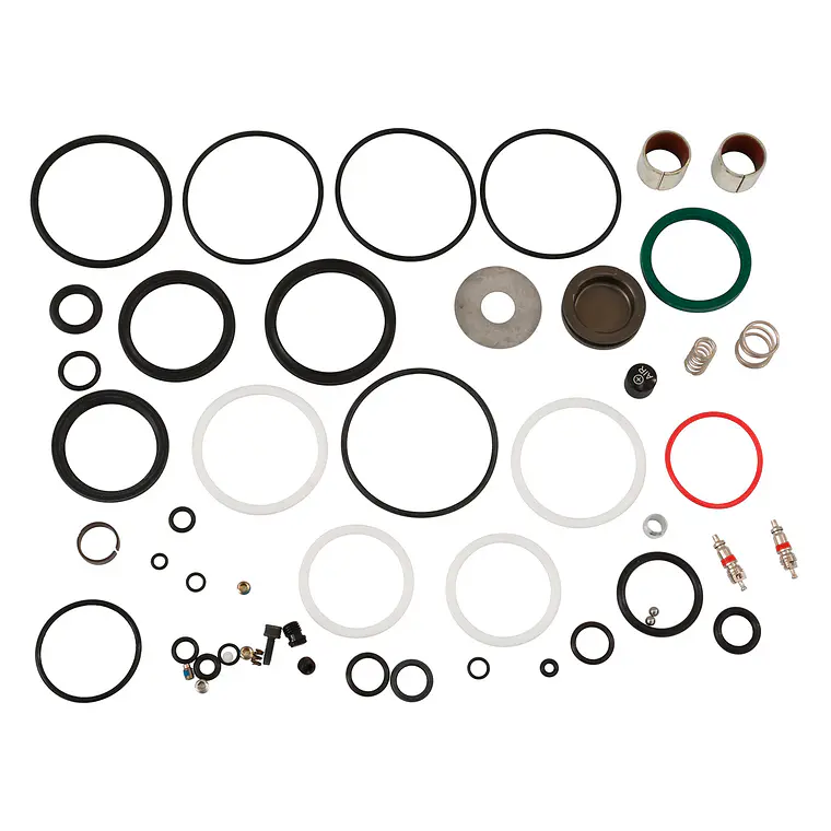 Kit RockShox Servicio Full Monarch Plus XX B1 1