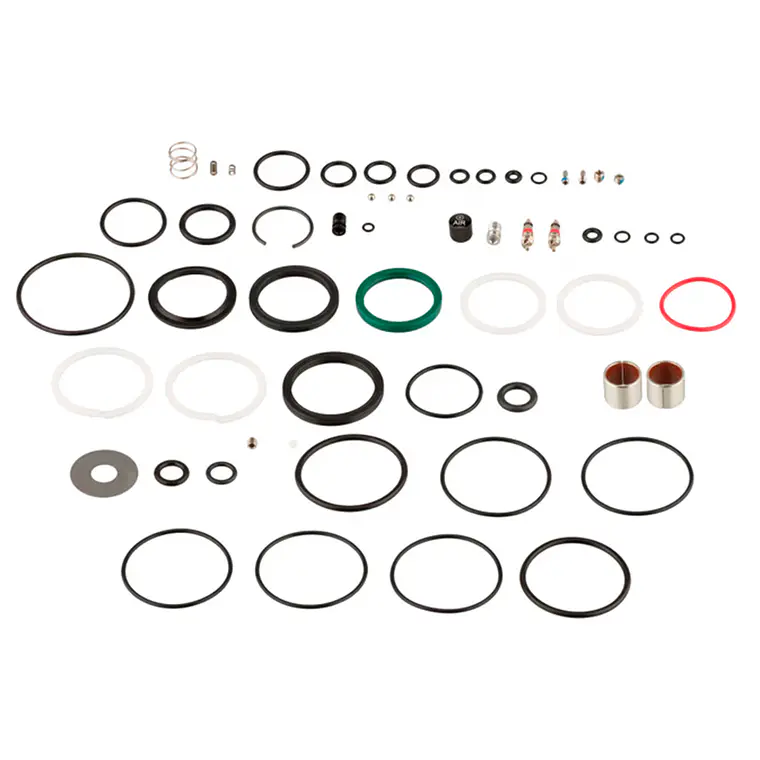 Kit RockShox Servicio Full Monarch Plus B1 1