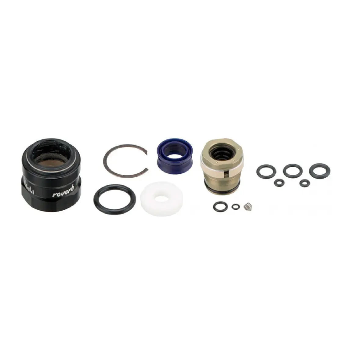 Kit RockShox Servicio 400H Reverb B1 1