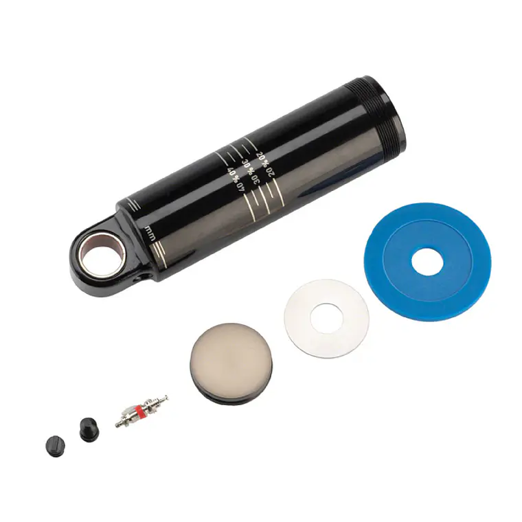 Vástago RockShox DLUX/SDLUX IFP Estándar 62.5mm 1