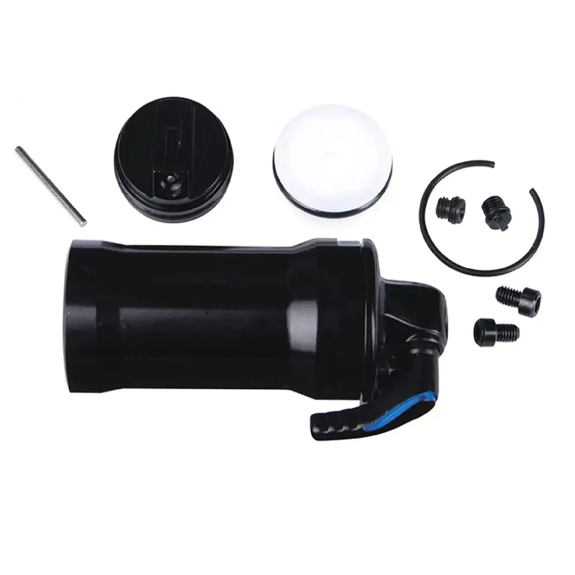 Reservorio RockShox Super Deluxe RC3 62mm 1
