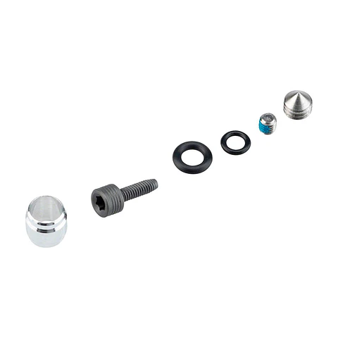 Kit RockShox Servicio Activador XLoc Sprint Monarch XX