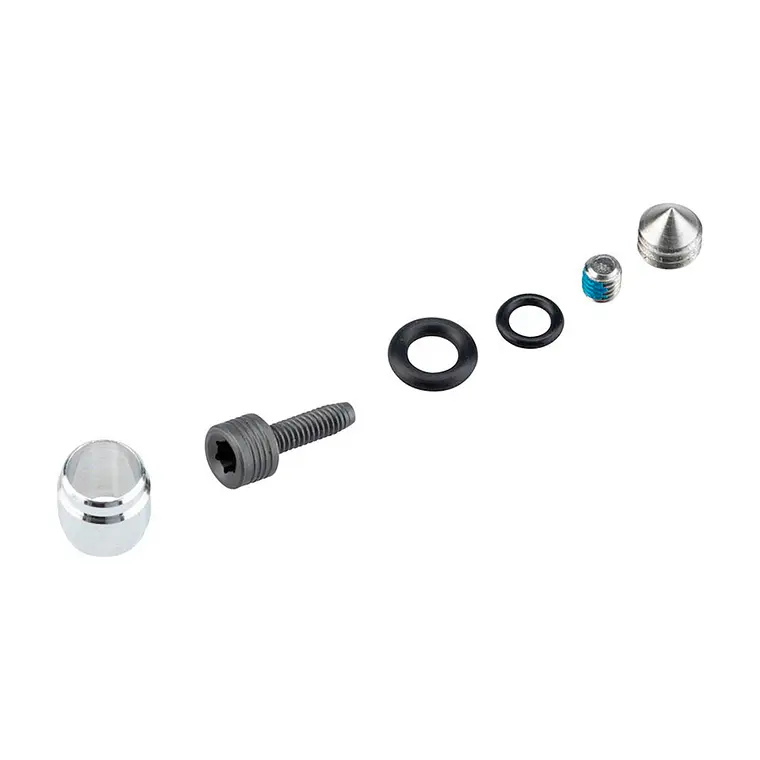 Kit RockShox Servicio Activador XLoc Sprint Monarch XX 1