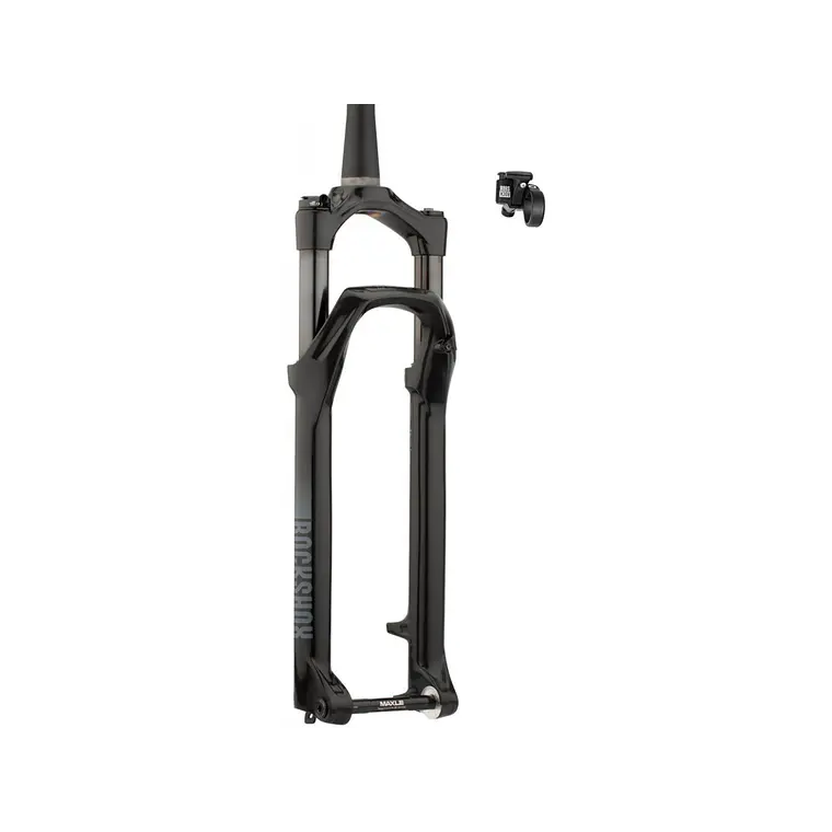 Horquilla RockShox Judy TK RL Poplock 29 51OS Boost 100mm Negro 1