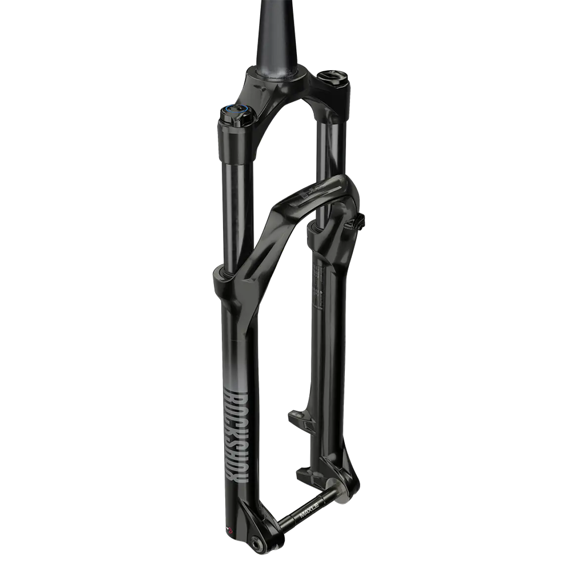 Horquilla RockShox Judy TK Solo Air A3 29 15x110mm 100mm 51OS Negro 1