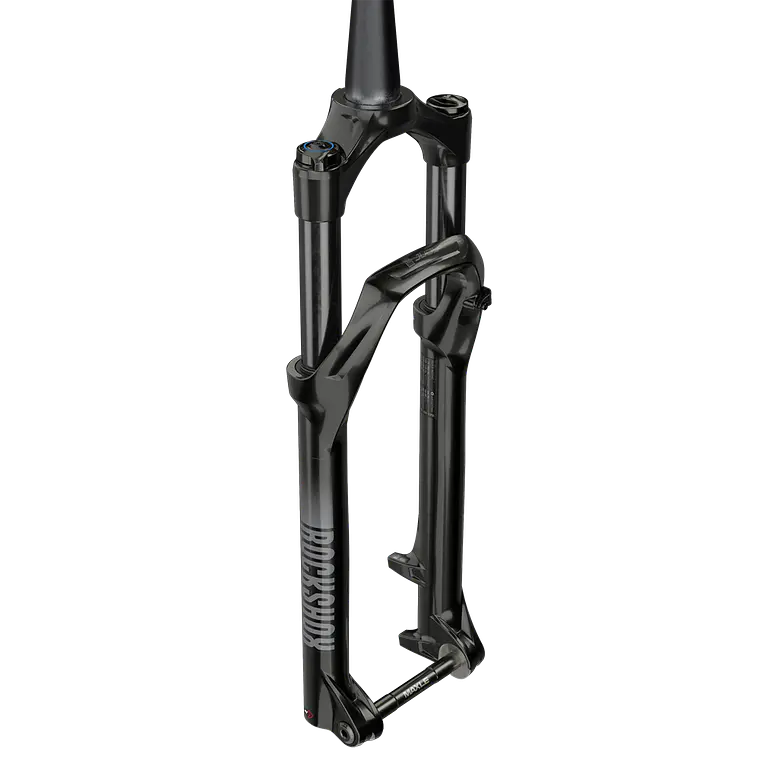 Horquilla RockShox Judy TK Solo Air A3 29 15x110mm 100mm 51OS Negro 1