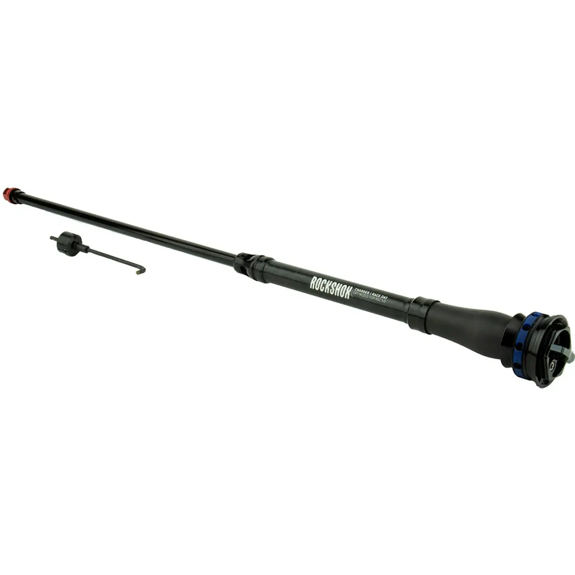 Charger RockShox SID Race Day Boqueo Manual 32mm 1