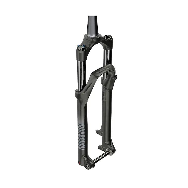 Horquilla RockShox Judy TK Solo Air A3 27.5 15x110mm 120mm 42OS Negro 1
