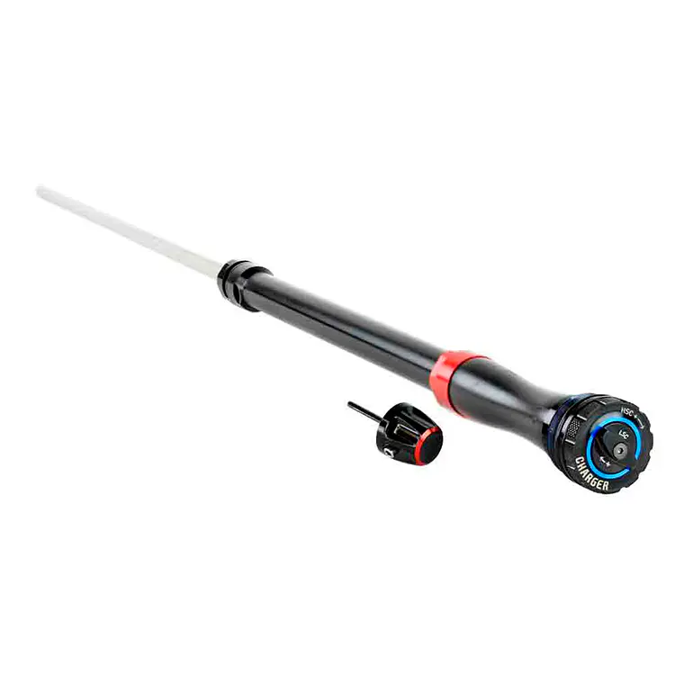 Damper RockShox Charger 2.1 RC2 ZEB A1 1