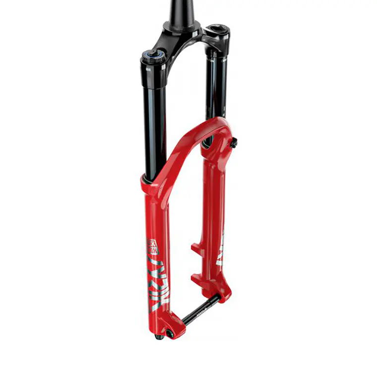 Horquilla RockShox Lyrik Ultimate RC2 CH2.1 DB C3 27.5 Boost 160mm 37OS Rojo 1