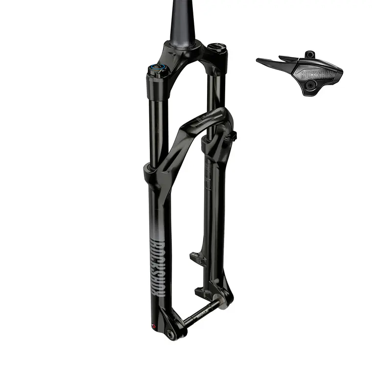 Horquilla RockShox Judy RL Solo Air A3 29 15x110mm 100mm 51OS Negro 1