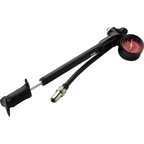 Bombín RockShox Alta Presión 300psi