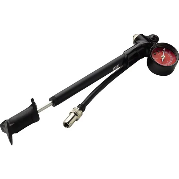 Bombín RockShox Alta Presión 300psi 1