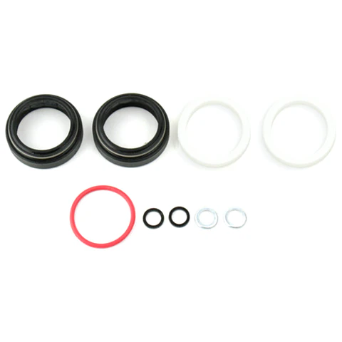 Retenes RockShox Flangeless 38mm