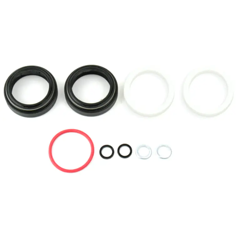 Retenes RockShox Flangeless 38mm 1
