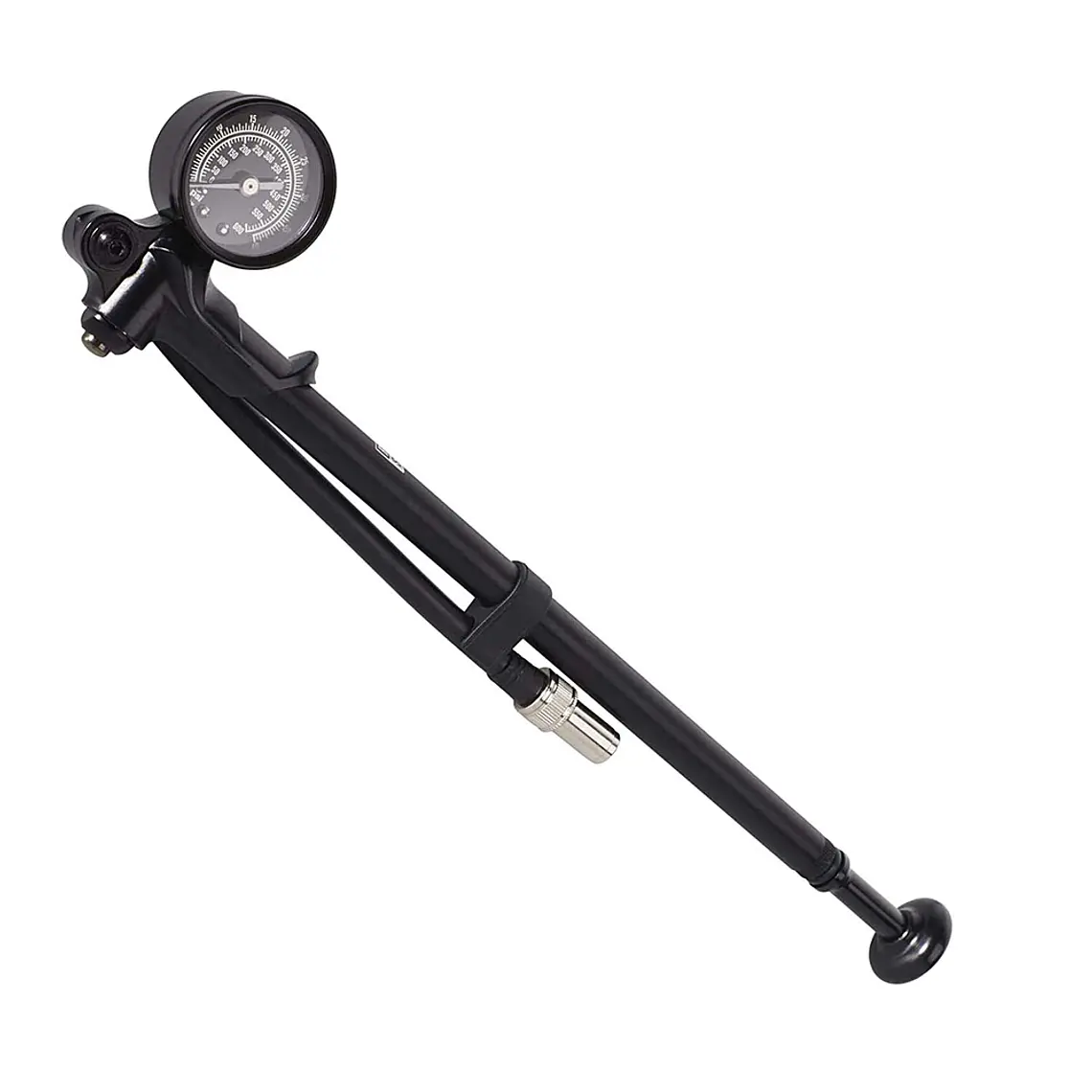 Bombín RockShox Alta Presión 600psi 1