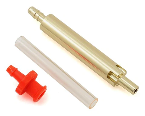Herramienta RockShox Medida Altura Aceite Reverb