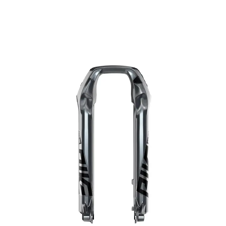 Botellas RockShox Pike Boost 27.5 Plateado 1