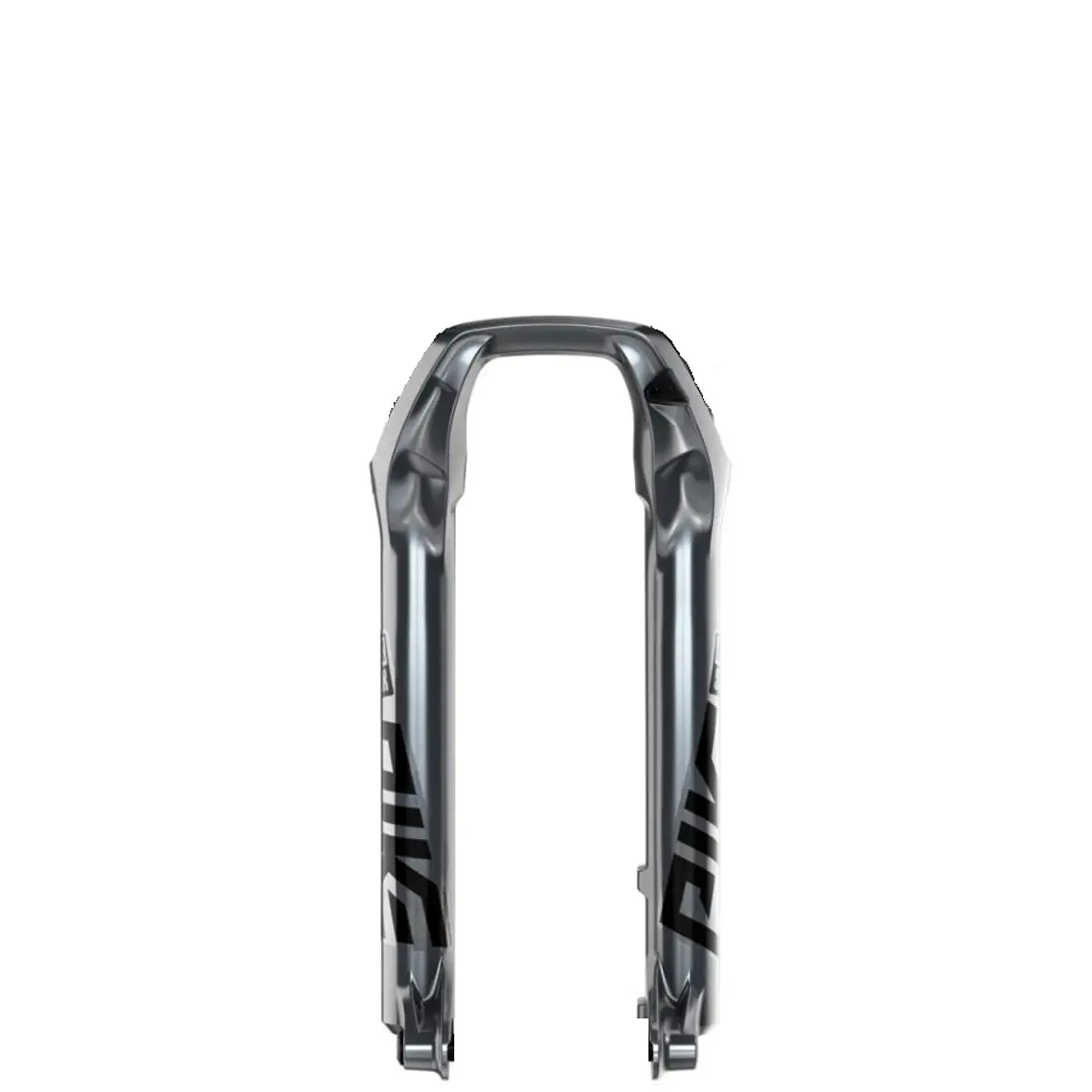 Botellas RockShox Pike Boost 29 Plateado 1