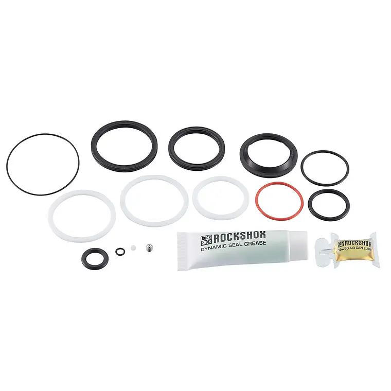 Kit RockShox Servicio 200H Deluxe/Remote/Nude 1