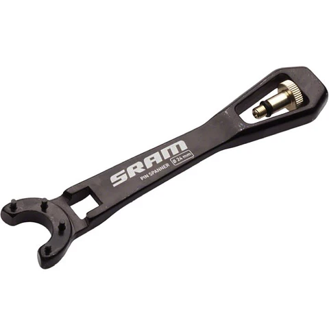 Herramienta RockShox Vivid / Super Deluxe