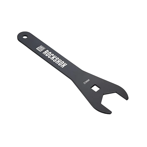 Herramienta RockShox Llave Plana Vivid Air 31mm
