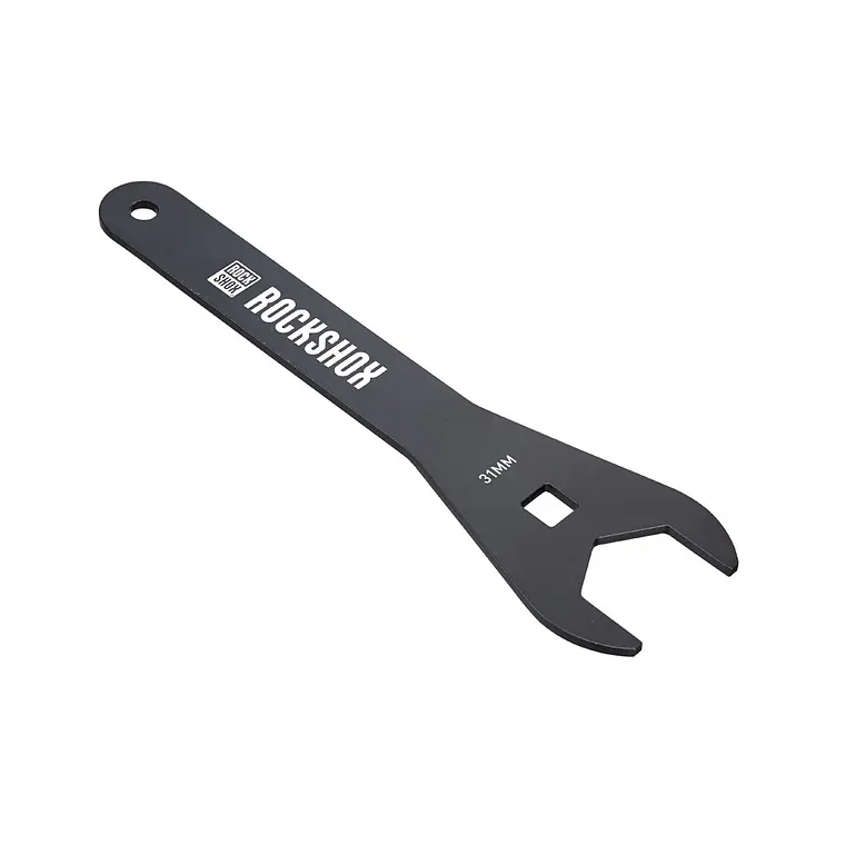 Herramienta RockShox Llave Plana Vivid Air 31mm 1