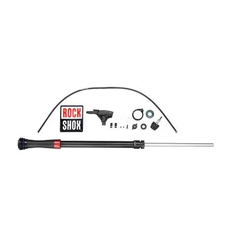 Damper RockShox Charger 2.0 RCT LYRIK/YARI A1-B1