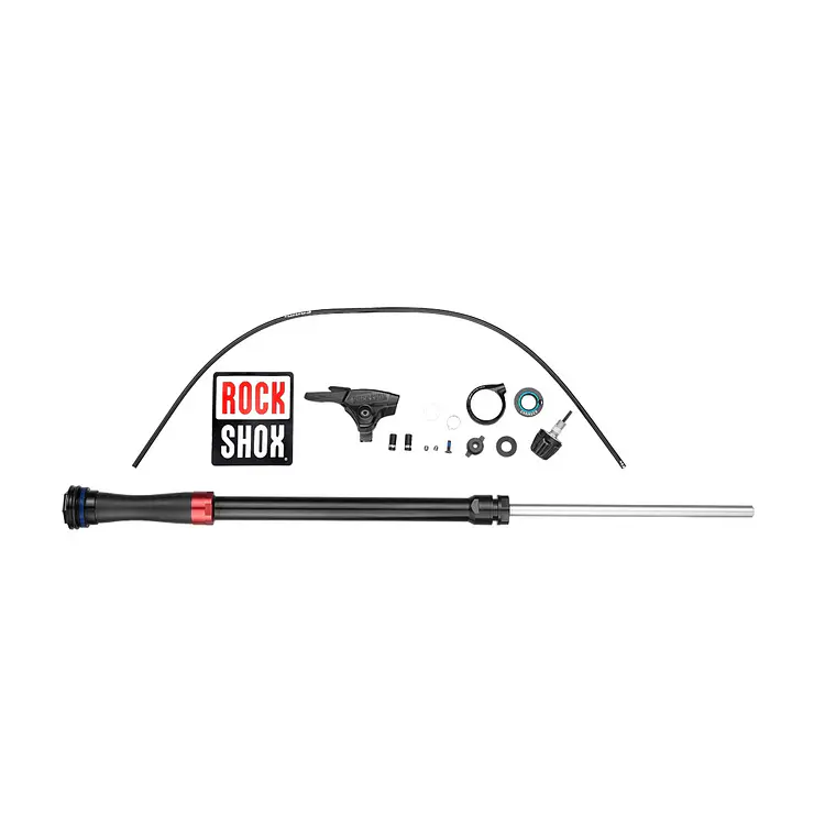 Damper RockShox Charger 2.0 RCT LYRIK/YARI A1-B1 1