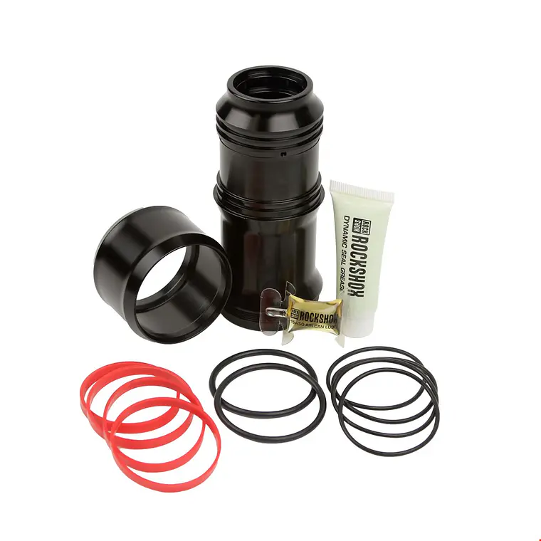 Kit RockShox MegNeg Can DLX A1-B2 SDLX A1-B2 185/210x47.5-55mm 1