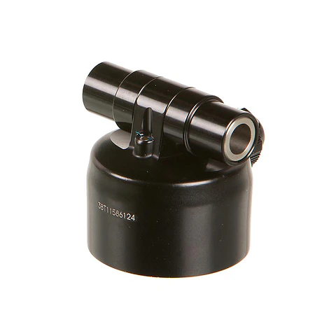 Cabezal RockShox DELUXE REAKTIV A1-B1 Trunnion