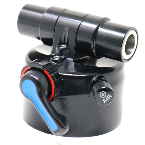 Cabezal RockShox Shock DLX REAKTIV AB1 TREK