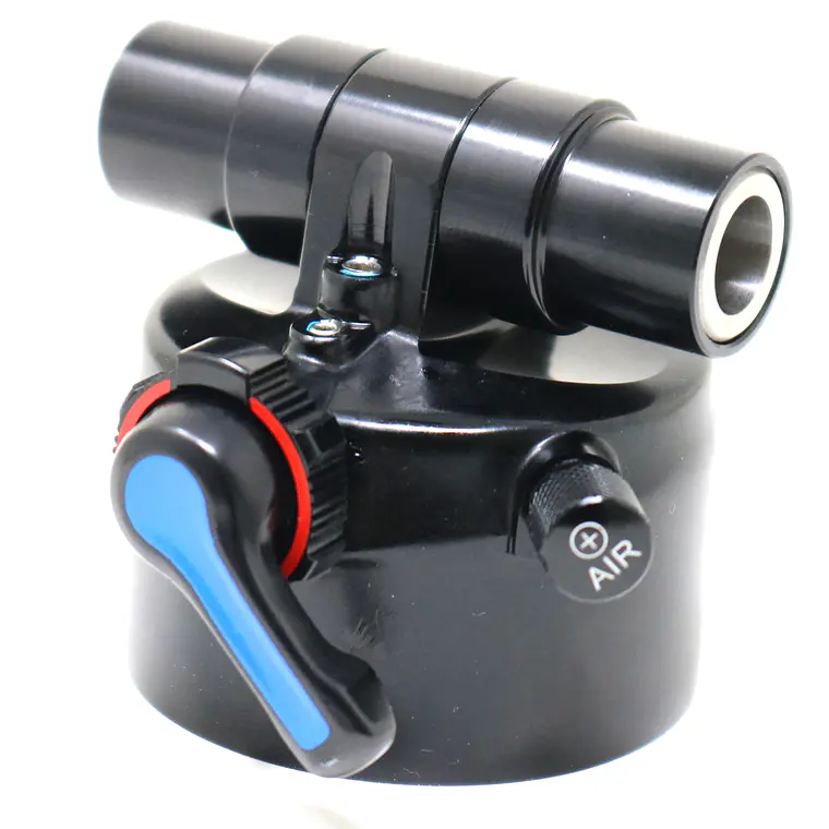 Cabezal RockShox Shock DLX REAKTIV AB1 TREK 1