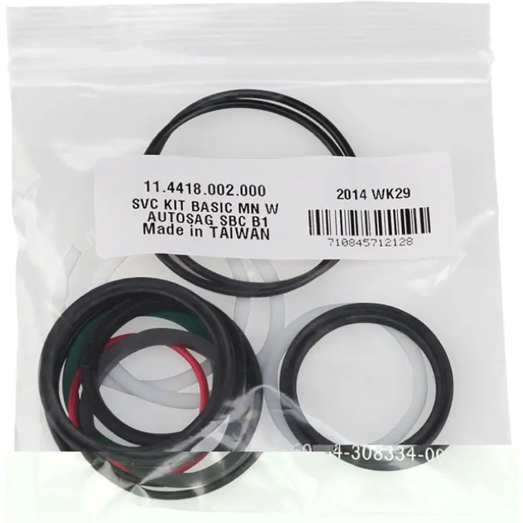 Kit RockShox Servicio 50H Básico Monarch Aire Autosag 1