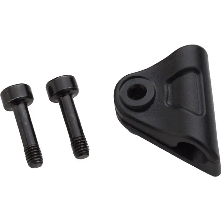 Soporte RockShox Guía Flexible Freno Puente Horquilla 1