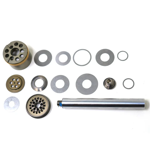 Pistón RockShox Damper Deluxe Thruaktiv A1 B1