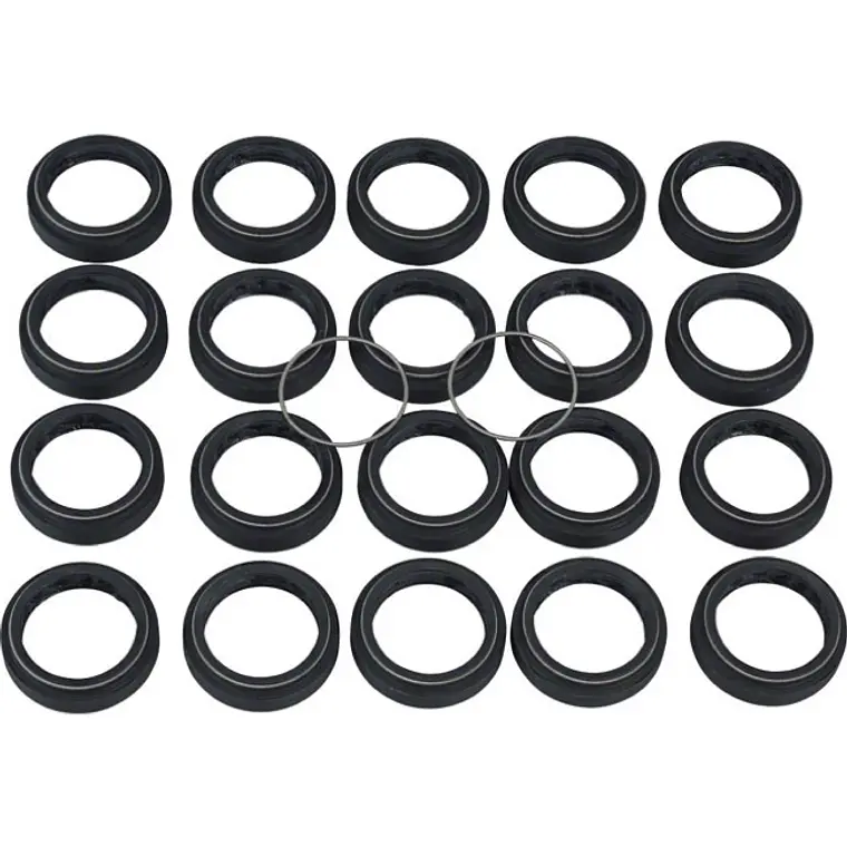 Retenes RockShox Flangeless 35mm 20U 1