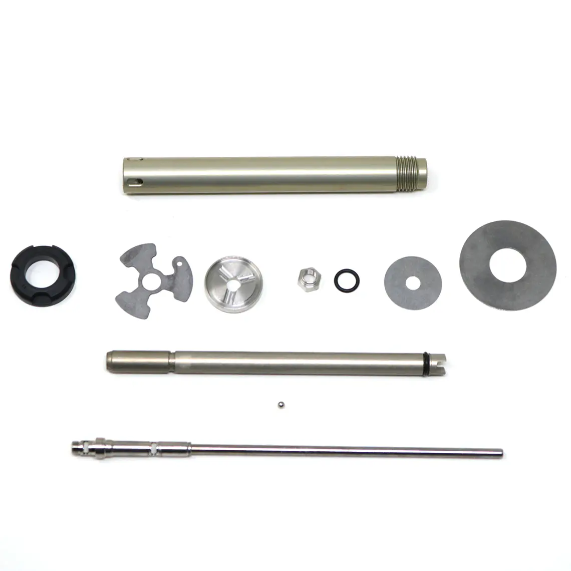 Vástago RockShox SIDLUX Trek Thrushaft C1 65mm 1