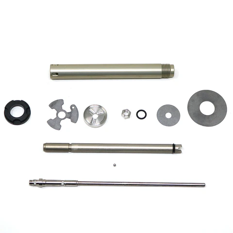Vástago RockShox SIDLUX Trek Thrushaft C1 65mm