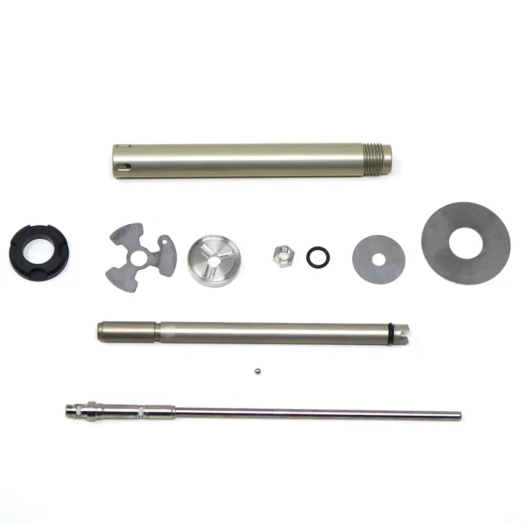 Vástago RockShox SIDLUX Trek Thrushaft C1 65mm 1
