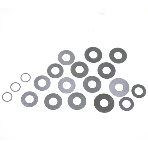 Lainas RockShox Shims Compresión DLX SELP B2