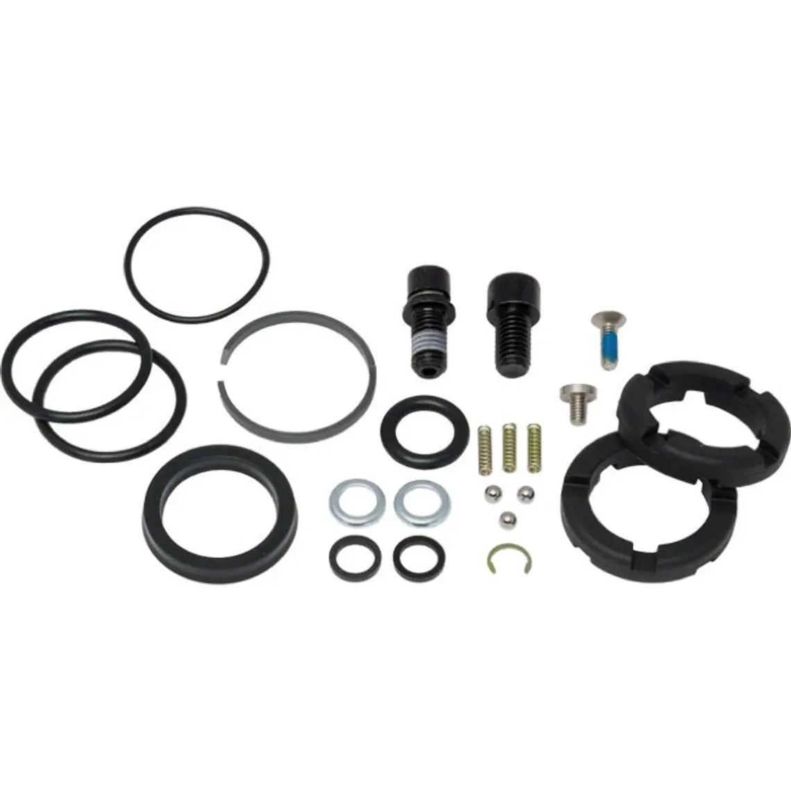 Kit RockShox Servicio Full RS1 A1-A2 1