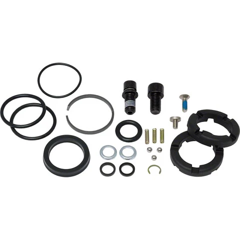 Kit RockShox Servicio Full RS1 A1-A2